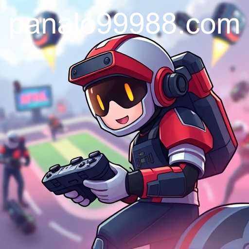 Gaming Revolution: The Rise of Panalo999