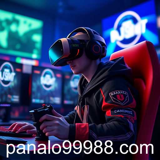 The Rise of Panalo999: A Revolution in Online Gaming