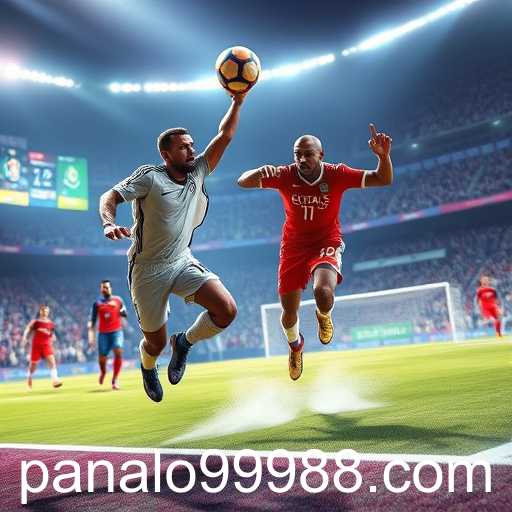 Panalo999: Revolutionizing Online Gaming in 2025