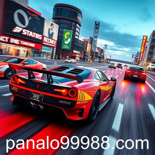 Racing Games