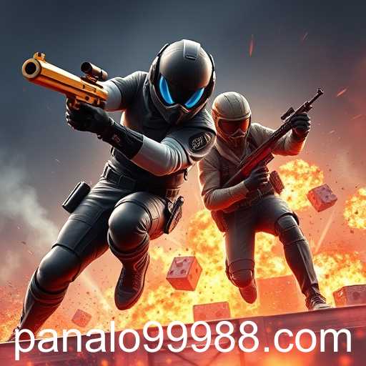 The Rise of Panalo999 in the Gaming World