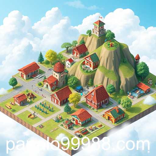 Simulation Games